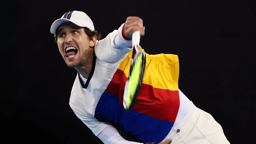 Mischa Zverev