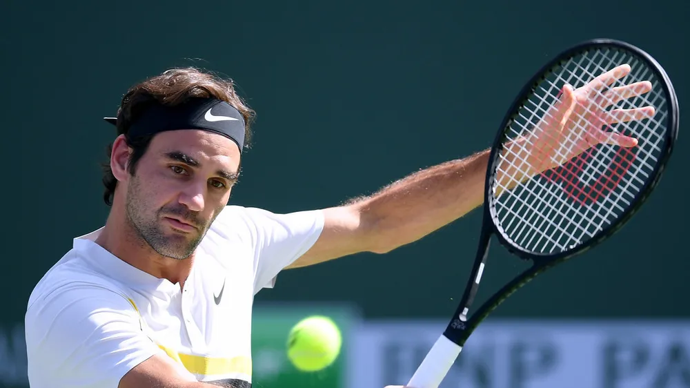 Roger Federer