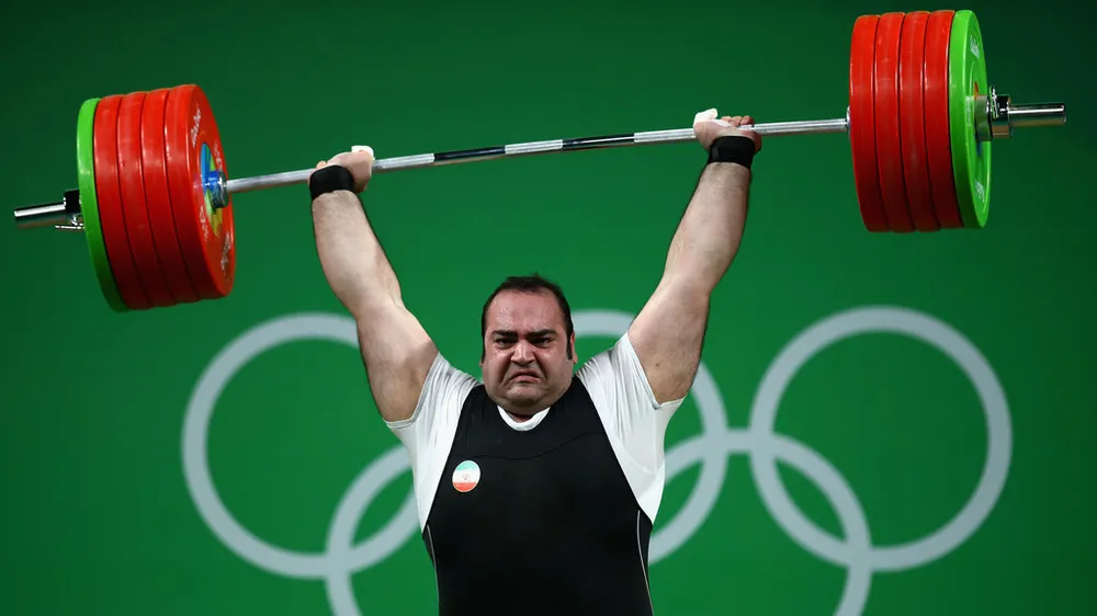 Behdad Salimi