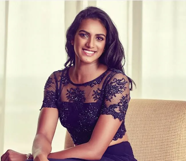PV Sindhu giàu nhất Asiad nhưng toàn đeo... trang sức bằng bạc