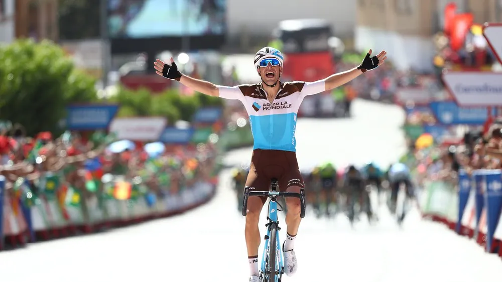 Tony Gallopin