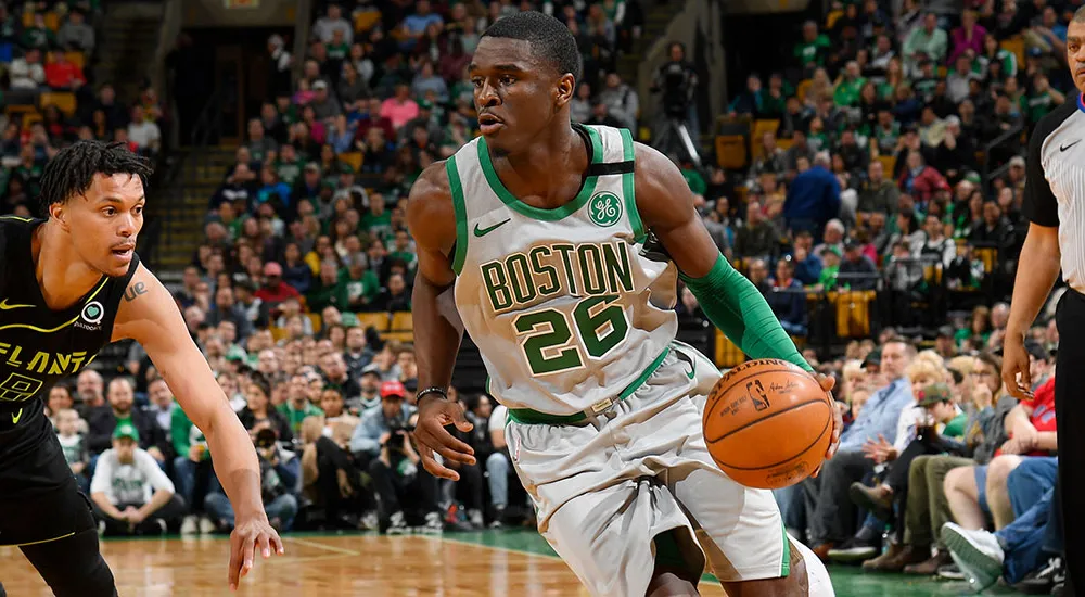 Jabari Bird