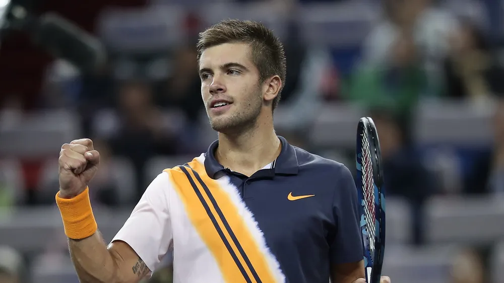 Borna Coric