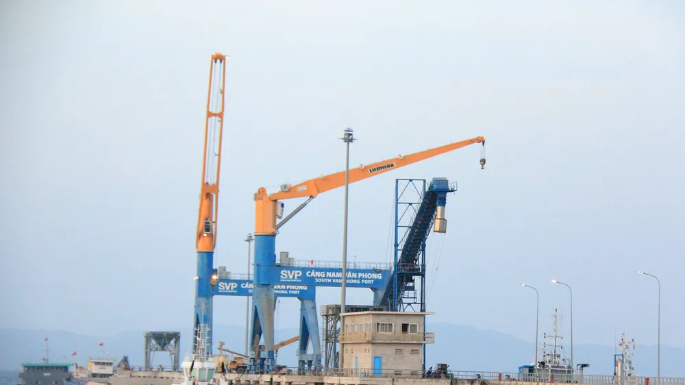 Khánh Hòa: KCN Ninh Thủy sau 16 năm vẫn dở dang vì vướng mặt bằng