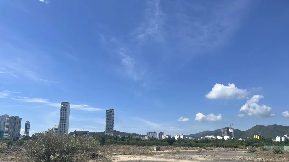Khánh Hòa yêu cầu không ngăn chặn đăng ký biến động thông tin của người sử dụng đất