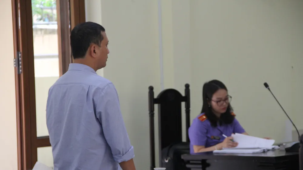 Một ngân hàng thua kiện phải trả lại hơn 36 tỷ đồng cho khách hàng