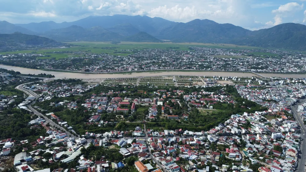 Khánh Hòa: Quy hoạch Diên Khánh thành đô thị trung tâm kinh tế đa ngành