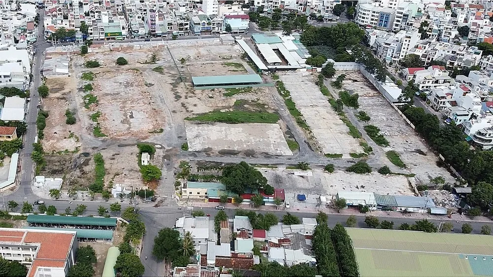 Khánh Hòa: Kịp thời chấn chỉnh công tác đấu giá quyền sử dụng đất