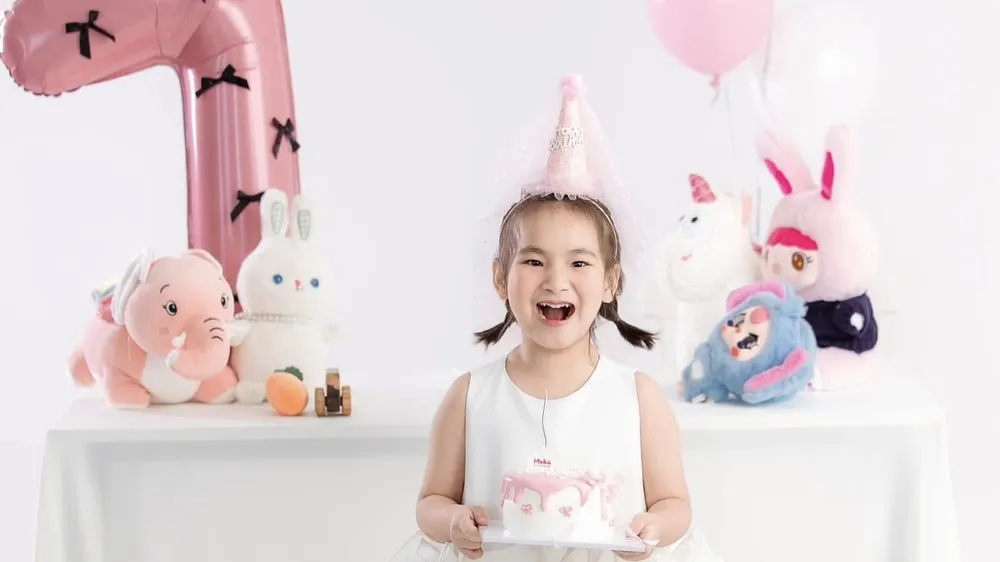 Chuyện cổ tích của mẹ Thủy và đứa trẻ bị bỏ rơi 