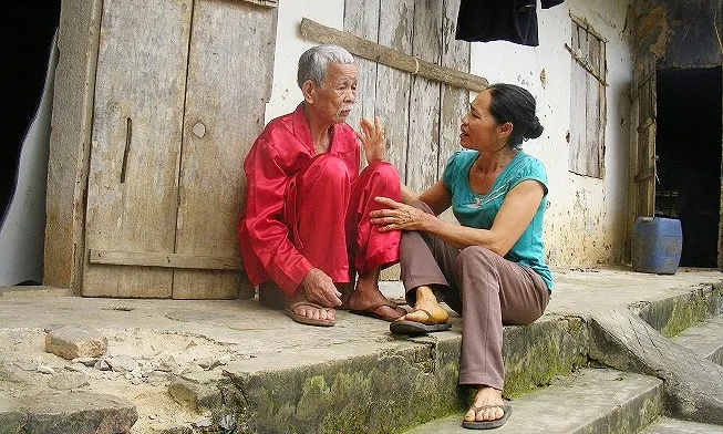 Rộng cửa đón…người dưng 