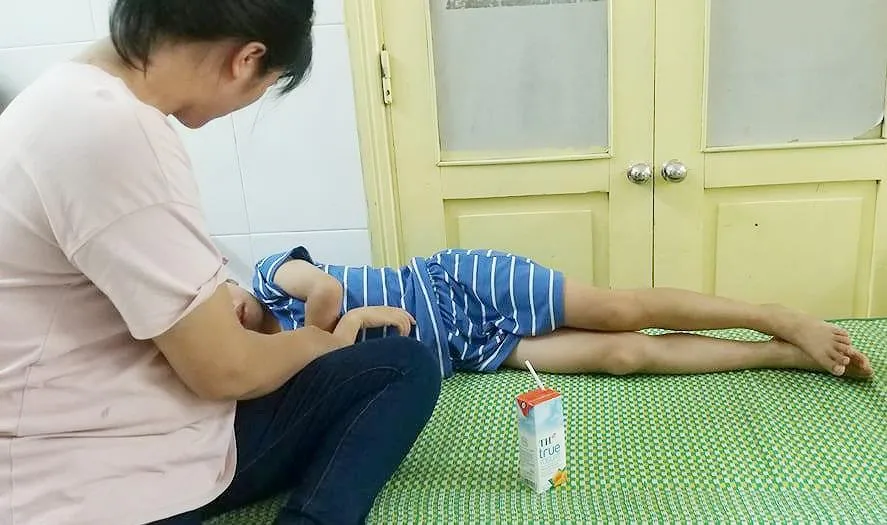 Điều tra nghi án 2 nam sinh lớp 8 xâm hại nữ sinh lớp 2