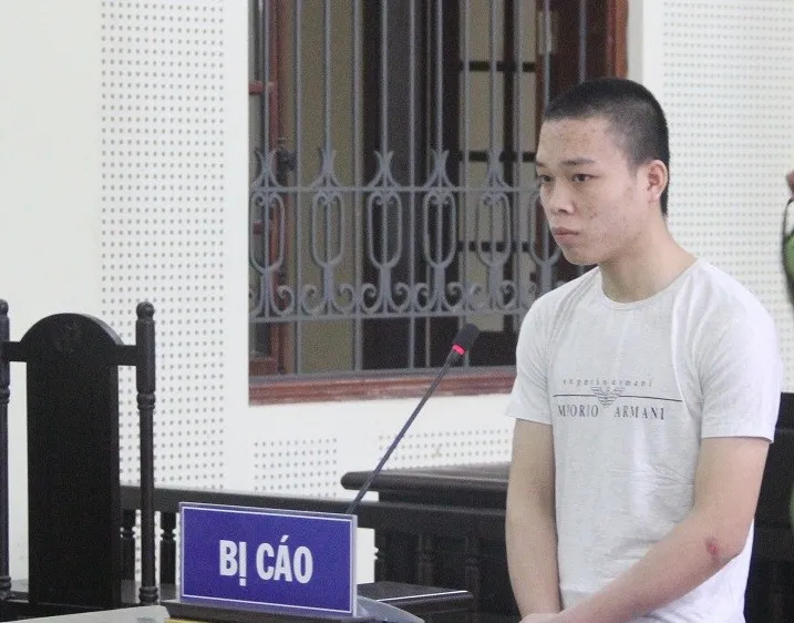 Giận vợ, ném con 7 ngày tuổi xuống giếng, lãnh 20 năm tù