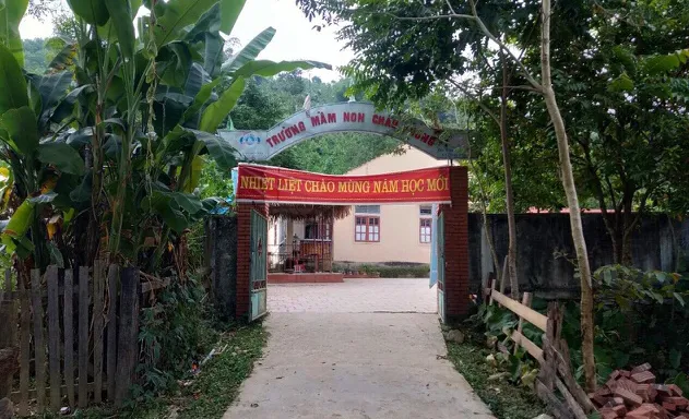 Hiệu trưởng trường mầm non nghi treo cổ tại nhà riêng