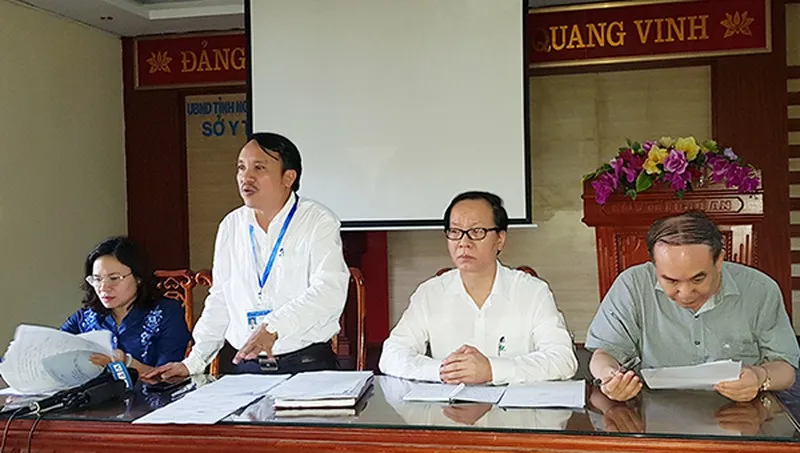 Cặp trẻ song sinh tử vong “do rối loạn chuyển hóa bẩm sinh“