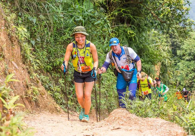 Tạm dừng tổ chức Giải Marathon băng rừng Việt Nam năm 2020 để phòng chống dịch Covid-19
