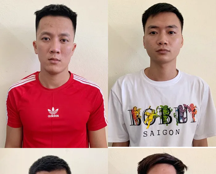 Thanh Hóa: Triệt phá đường dây cá độ bóng đá hàng tỷ đồng