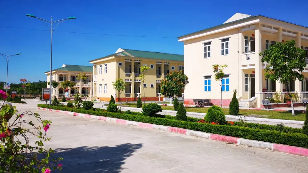 Thanh Hóa mở rộng, tăng thêm các khu cách ly phòng chống dịch Covid-19 