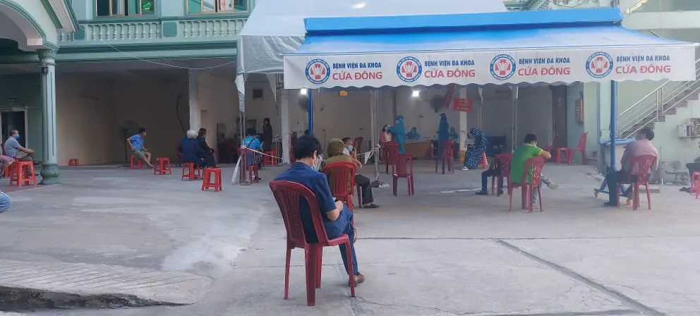 Nghệ An ghi nhận ca tử vong đầu tiên liên quan Covid-19