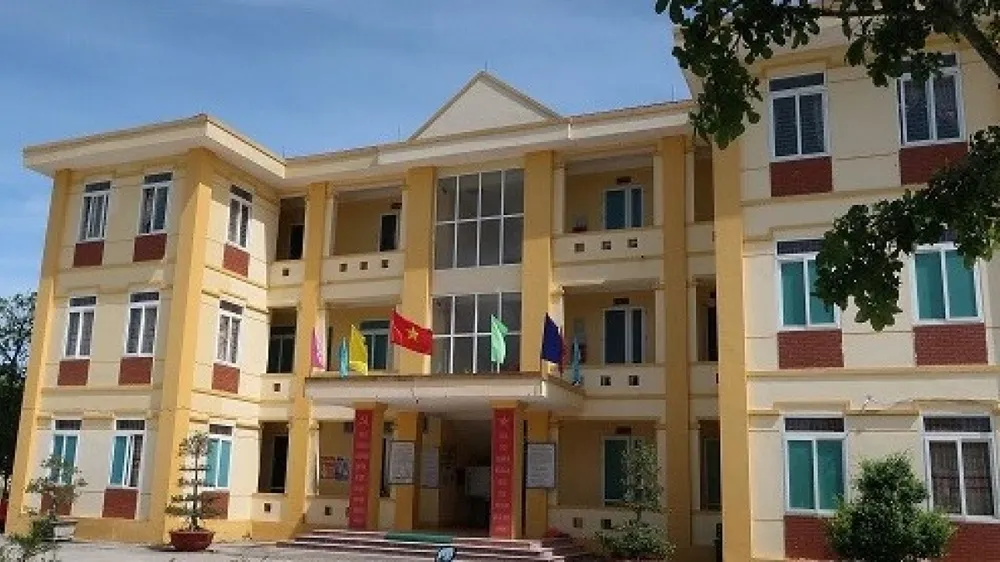 Nghệ An: Khởi tố nguyên Chủ tịch và cán bộ địa chính xã liên quan đến đất đai