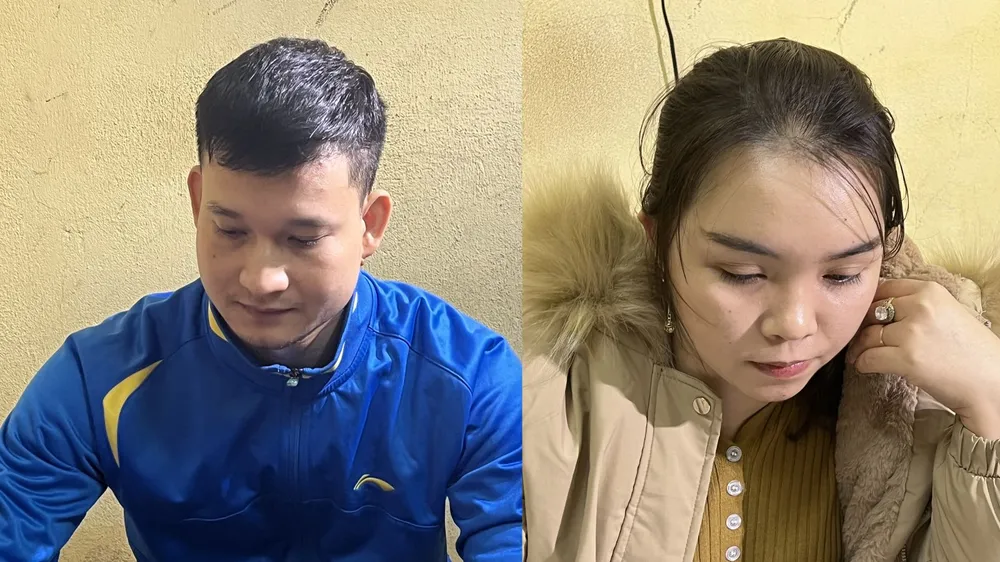 Khởi tố vợ chồng chủ shop quần áo làm nhục, cưỡng đoạt tài sản của nữ sinh
