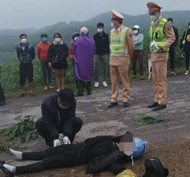Nghi án chồng sát hại vợ rồi tự sát