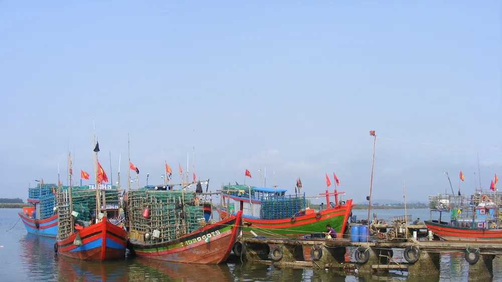 Nhiều tàu 67 bị ngân hàng khởi kiện, siết nợ