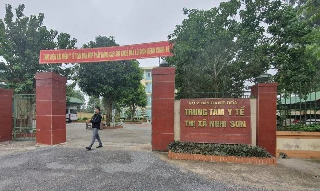 Thanh Hóa: Khởi tố vụ án trục lợi trong xét nghiệm Covid-19 