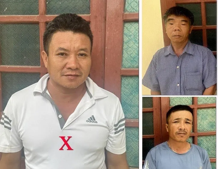 Bắt 3 đối tượng hành hung nam thanh niên trên Quốc lộ 1A