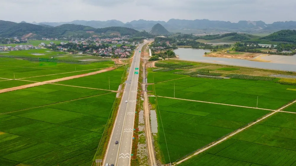 Thanh Hóa - “miền đất quả vàng” mời gọi các nhà đầu tư TPHCM 