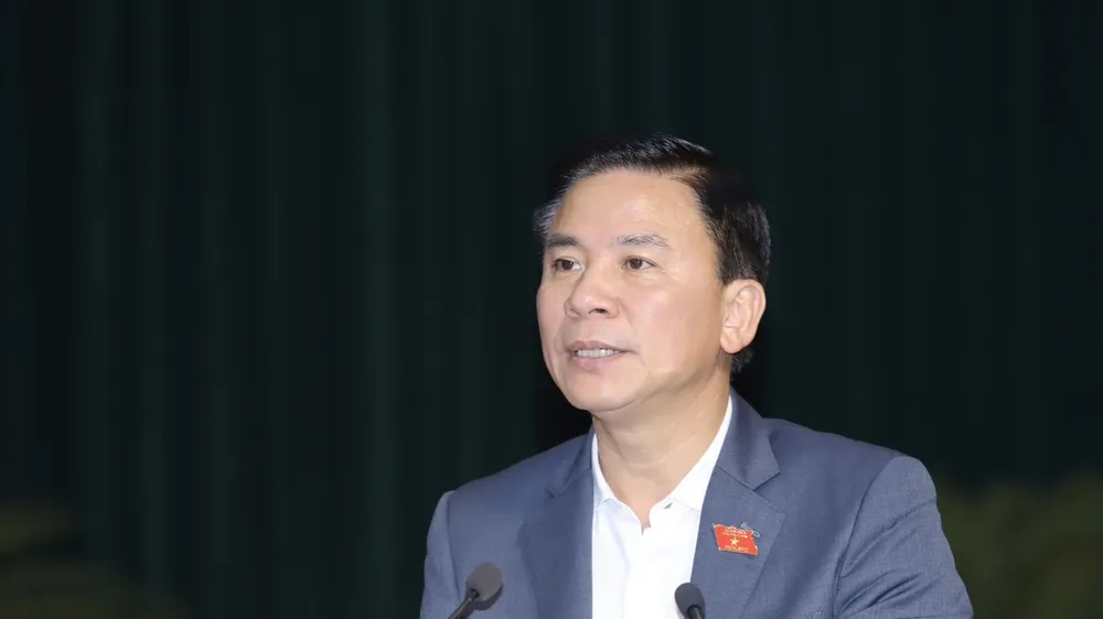 Thanh Hóa đứng thứ 3 trong nhóm các địa phương có quy mô GRDP lớn nhất cả nước 