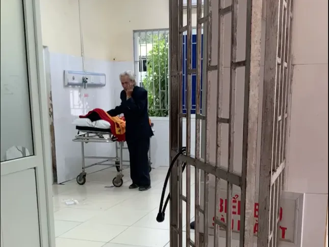 Nghệ An: Làm rõ nguyên nhân cháu bé tử vong tại Trung tâm Y tế huyện Anh Sơn