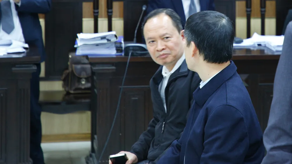 Nguyên Bí thư Tỉnh ủy Thanh Hóa Trịnh Văn Chiến: Chúng tôi vô tư, không có động cơ, mục đích, vụ lợi