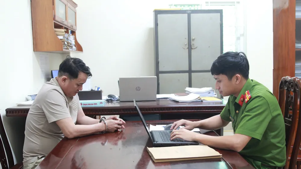 Khởi tố vụ “xe điên” gây tai nạn khiến 3 người thương vong rồi bỏ chạy