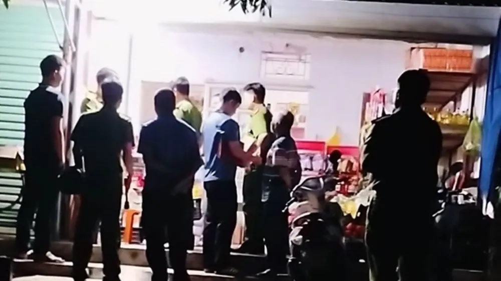 Thanh Hóa: 2 chị em tử vong bất thường, chưa rõ nguyên nhân