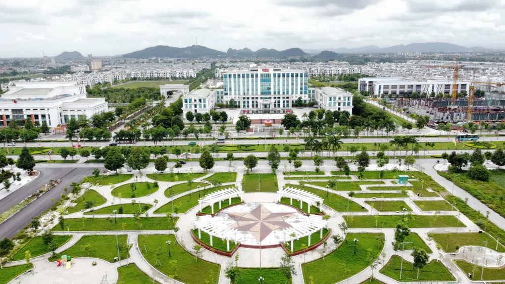 Đưa Thanh Hóa trở thành động lực tăng trưởng của cả nước