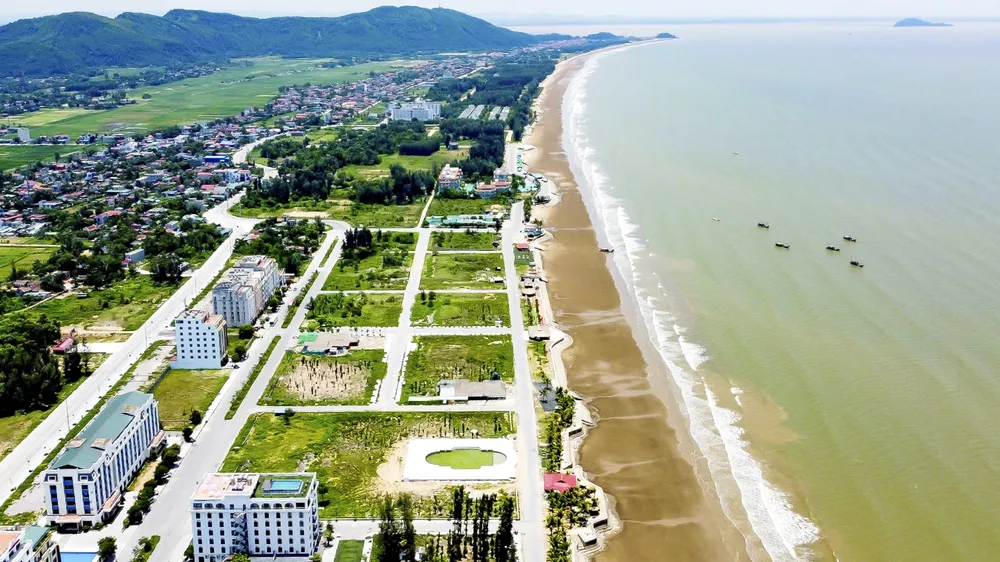 Thanh Hóa – Điểm sáng trong phong trào xây dựng nông thôn mới