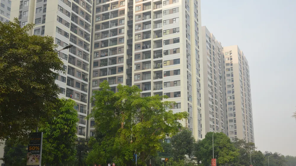 Diễn đàn “Thị trường bất động sản năm 2024”: Nguồn vốn đổ vào bất động sản bắt đầu tăng