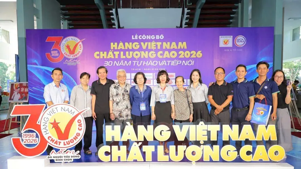 Hỗ trợ đưa hàng Việt vào hệ thống phân phối và các nền tảng thương mại điện tử