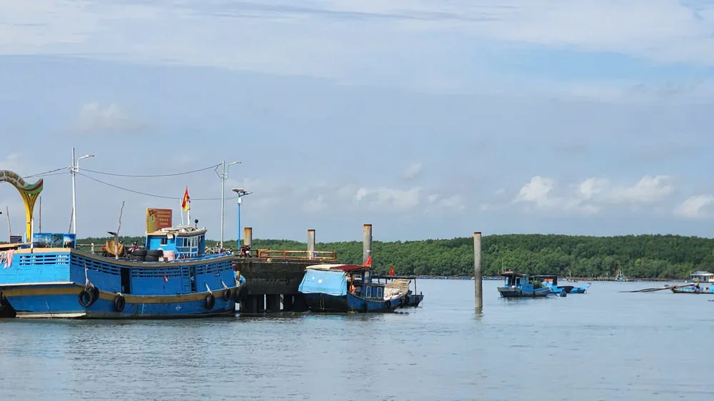 UBND TPHCM chỉ đạo tăng cường công tác phòng, chống thiên tai trên địa bàn thành phố