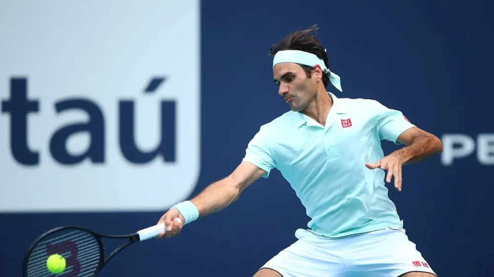 Roger Federer