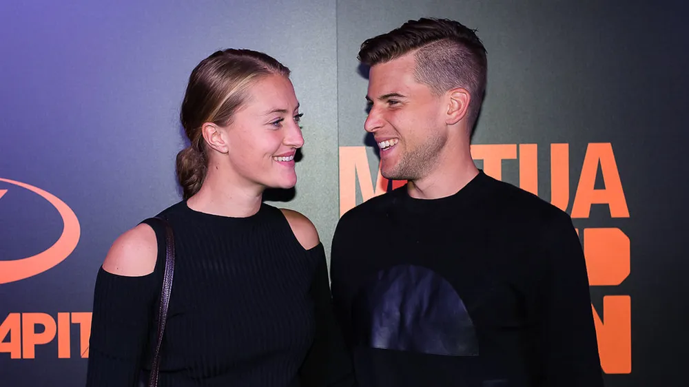 Mladenovic và Thiem