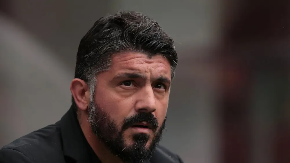 Gennaro Gattuso