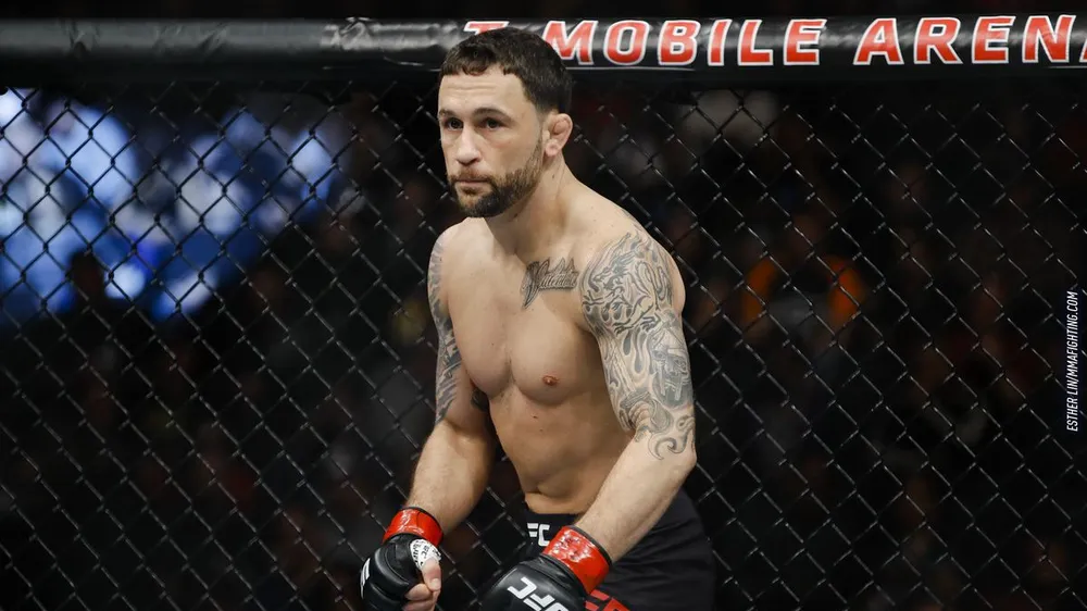 Edgar "Trả đòn" là đối thủ vừa tầm với McGregor