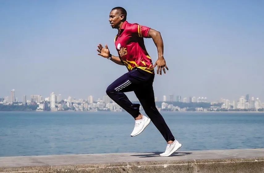 Yohan Blake