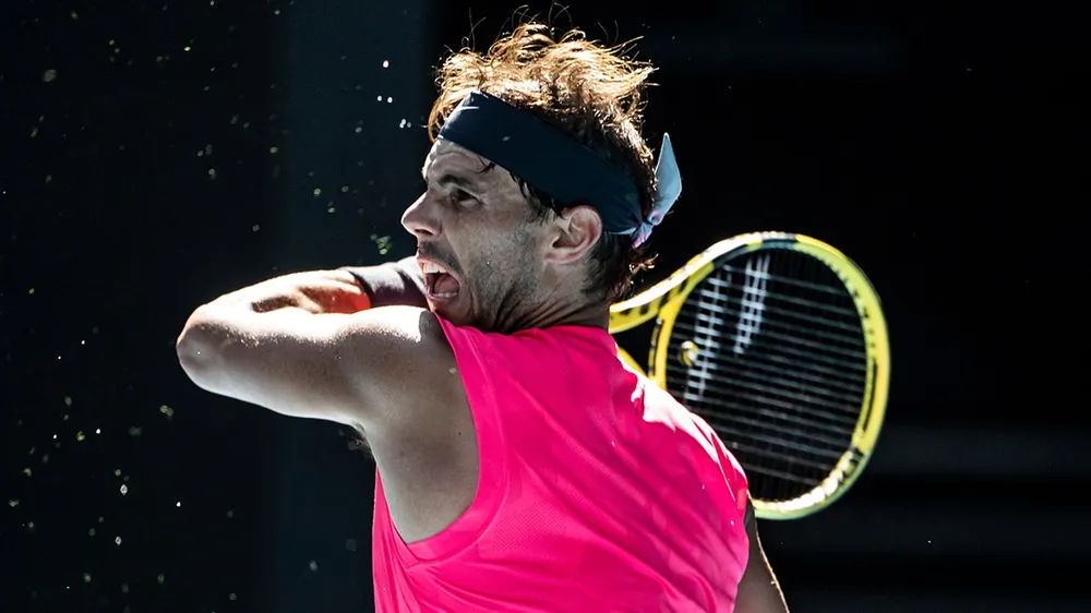 Rafael Nadal