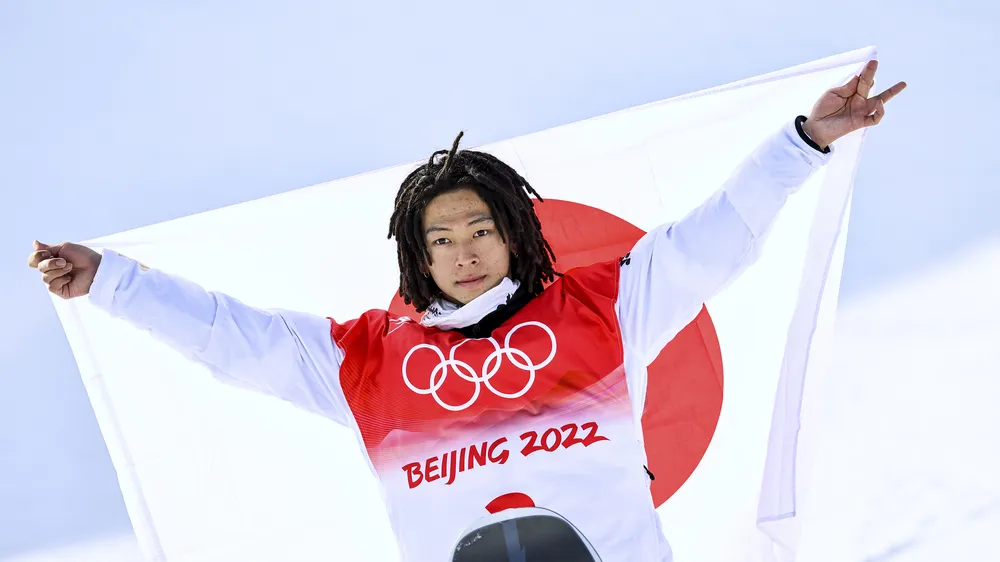 Ayumu Hirano