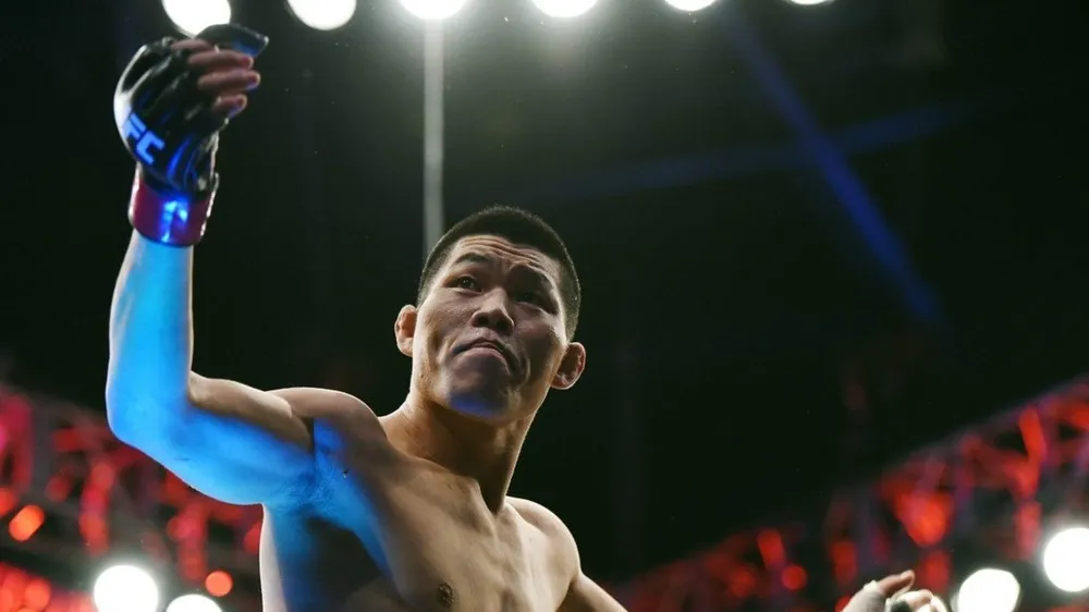 Li Jingliang