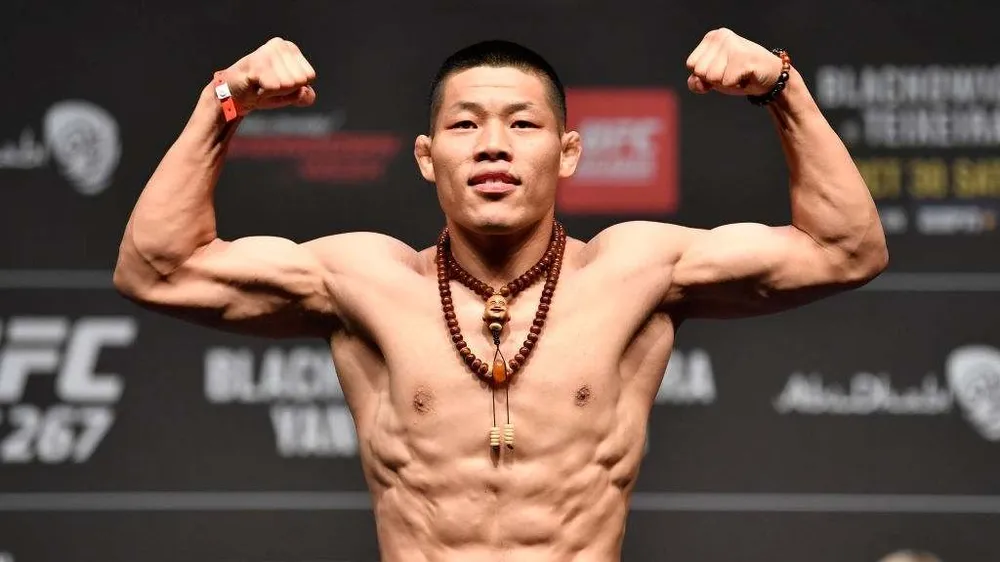 Li Jingliang
