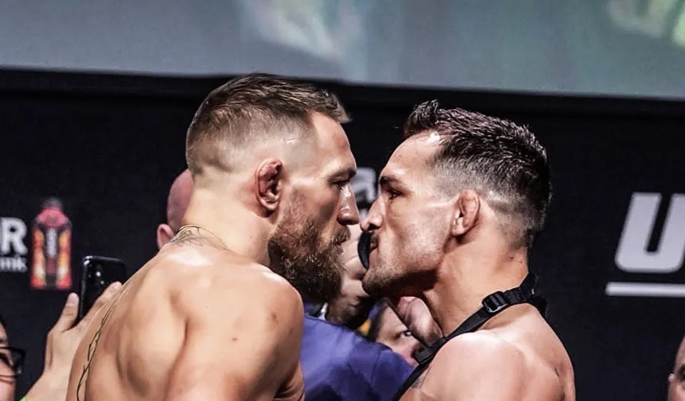 McGregor sẽ đối mặt Chandler cuối mùa giải TUF 31
