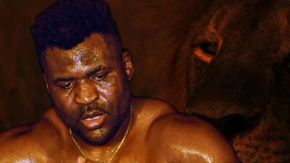 “The Predator” Francis Ngannou: Là trường hợp “độc - lạ” của làng quyền hạng nặng, sắp đấu Anthony Joshua vẫn bị... Tyson Fury ám ảnh